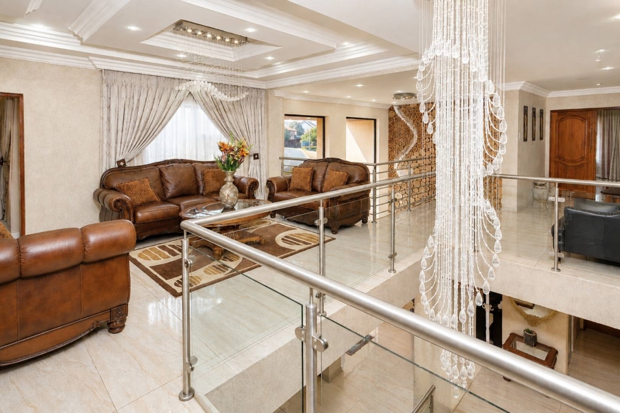 5 Bedroom Property for Sale in Xanadu Eco Park North West